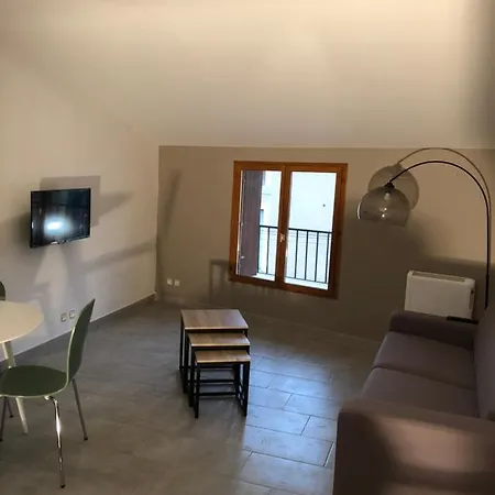 شقة Neuf Avec Vue Sur La Cite Medievale